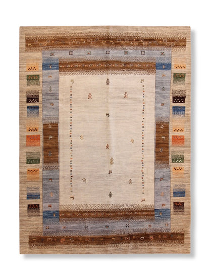 Modern Gabbeh SR6012 - 8'11 x 11'11