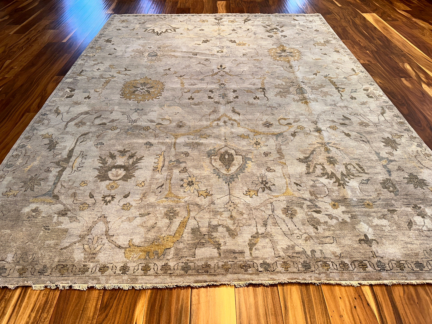 Modern Transitional SR6022 - 9 x 12