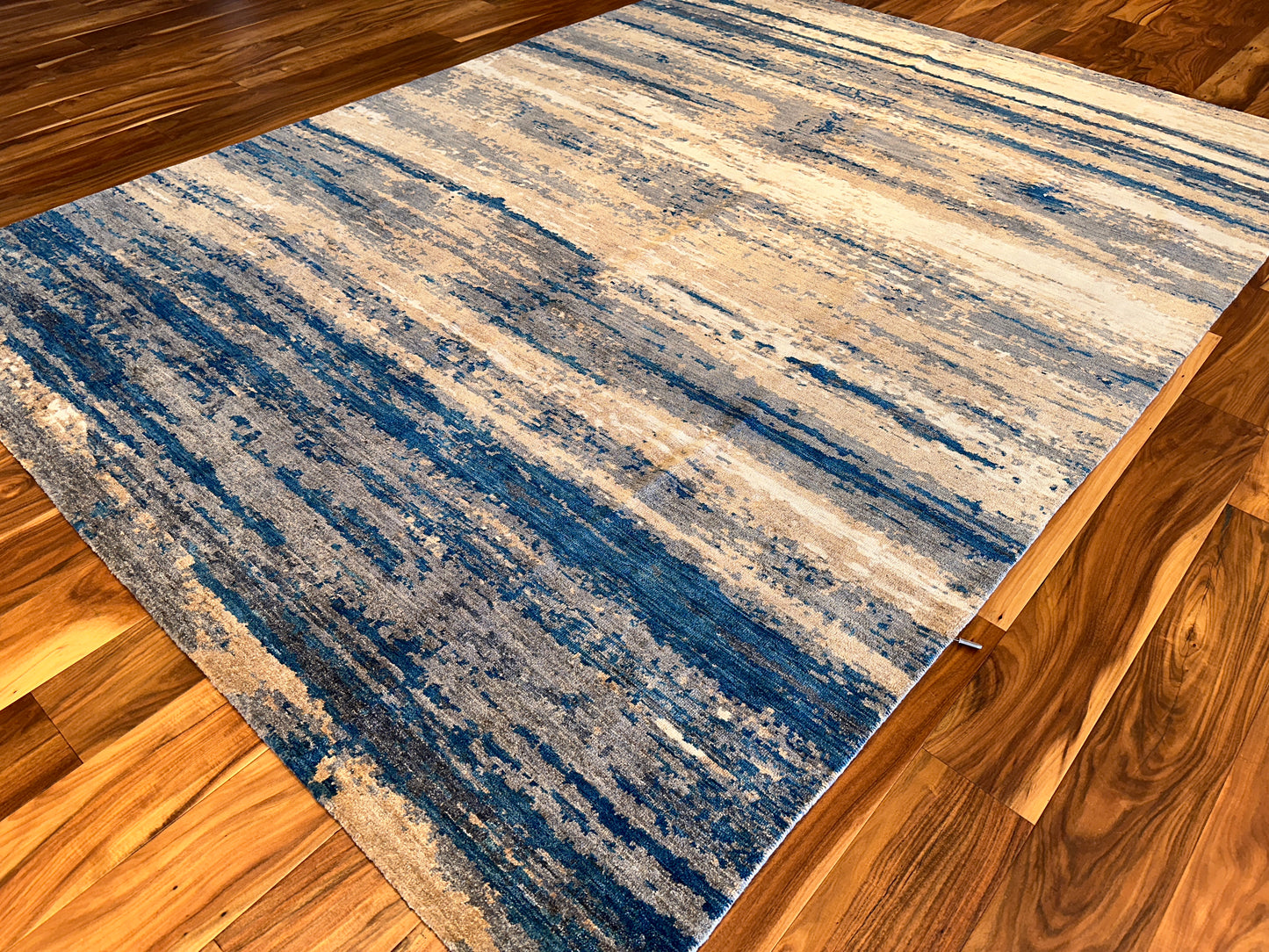 Modern Abstract SR6026 - 8.6 x 11.10