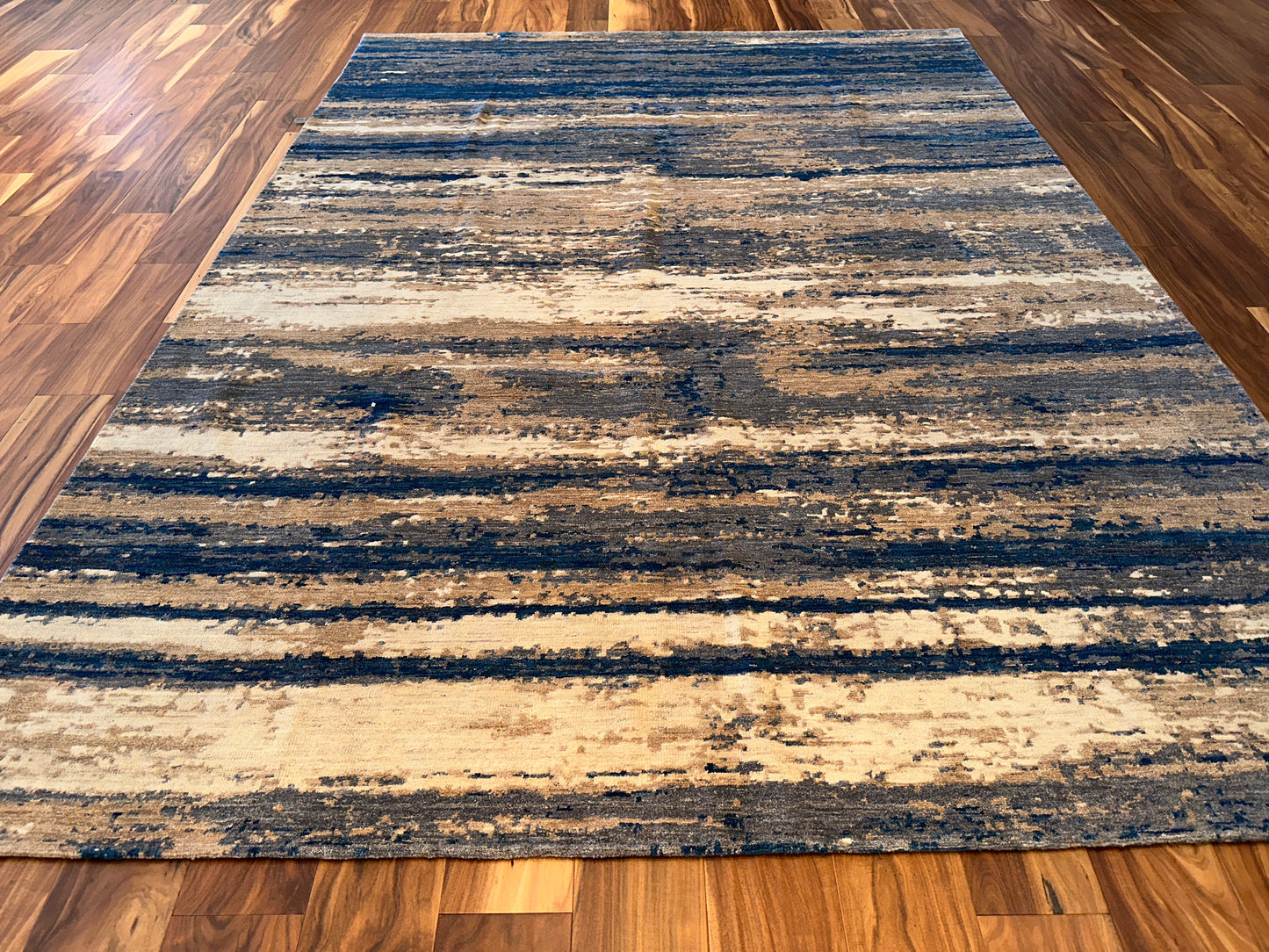 Modern Abstract SR6026 - 8.6 x 11.10