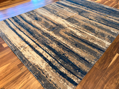Modern Abstract SR6026 - 8.6 x 11.10