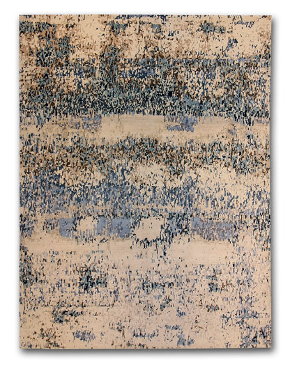 Modern Abstract SR6043 - 9 x 12