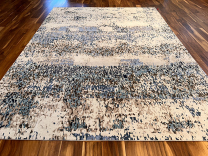 Modern Abstract SR6043 - 9 x 12