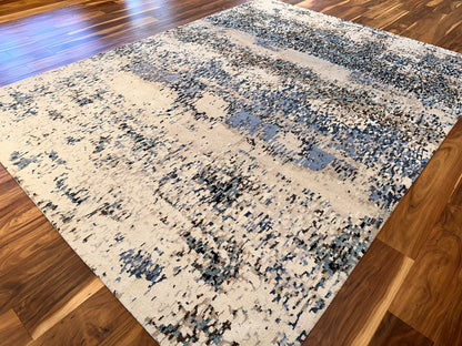 Modern Abstract SR6043 - 9 x 12