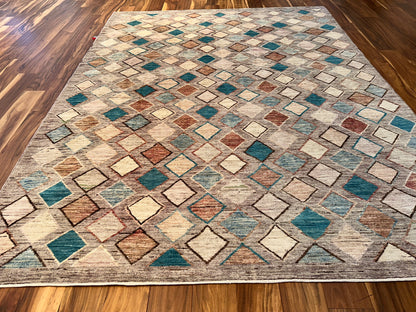 Moroccan SR6044 - 8.11 x 11.7