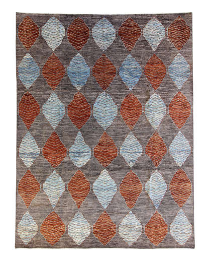 Moroccan SR6046 - 8.11 x 11.10