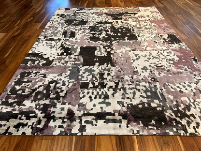Modern Abstract SR6047 - 9 x 12