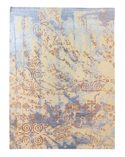 Modern Abstract SR6048 - 9 x 11.9