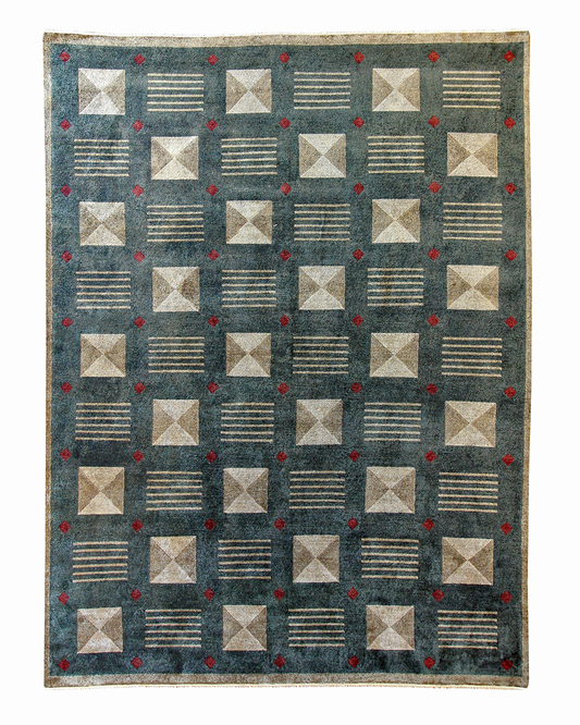 Modern Geometric SR6050 - 8.11 x 11.9