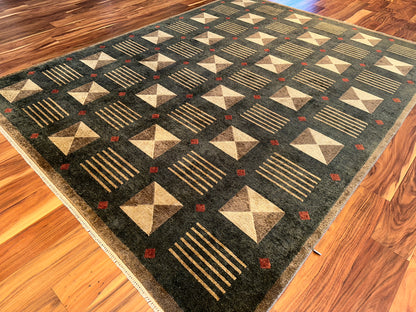 Modern Geometric SR6050 - 8.11 x 11.9