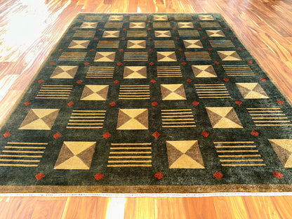 Modern Geometric SR6050 - 8.11 x 11.9