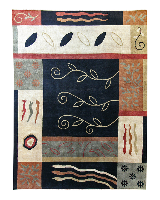 Modern Geometric SR6051 - 9 x 12