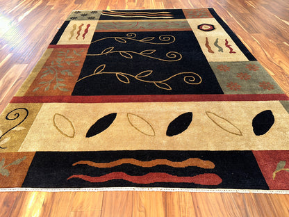 Modern Geometric SR6051 - 9 x 12