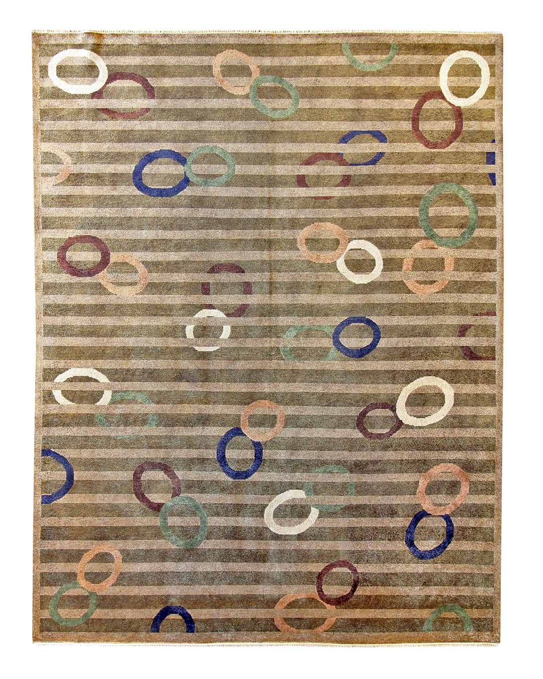 Modern Geometric SR6053 - 9.1 x 11.11