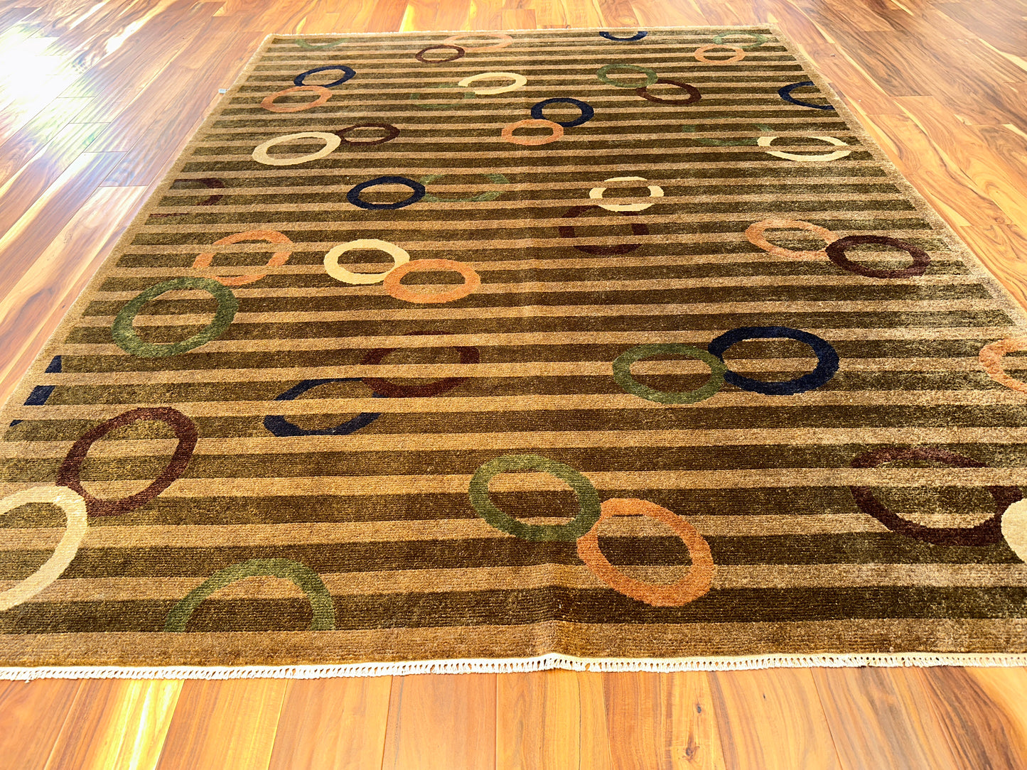 Modern Geometric SR6053 - 9.1 x 11.11