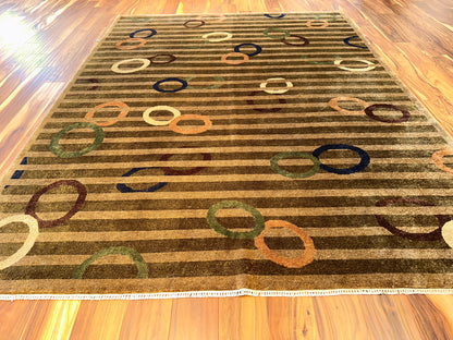 Modern Geometric SR6053 - 9.1 x 11.11