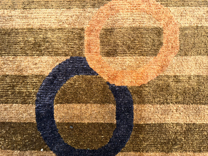 Modern Geometric SR6053 - 9.1 x 11.11