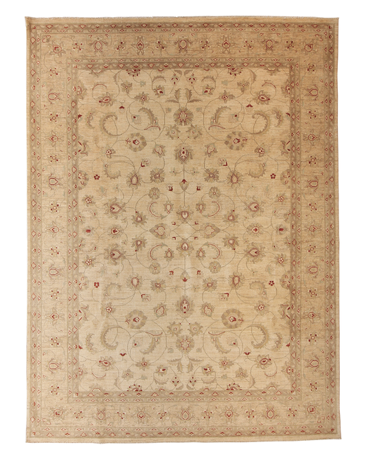Usak SR6055 - 9 x 12