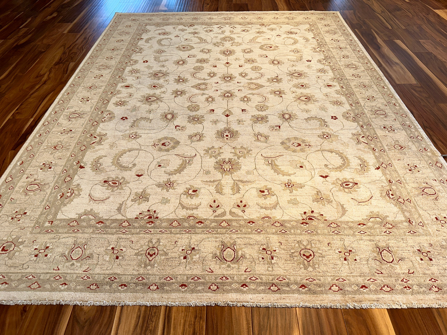 Usak SR6055 - 9 x 12