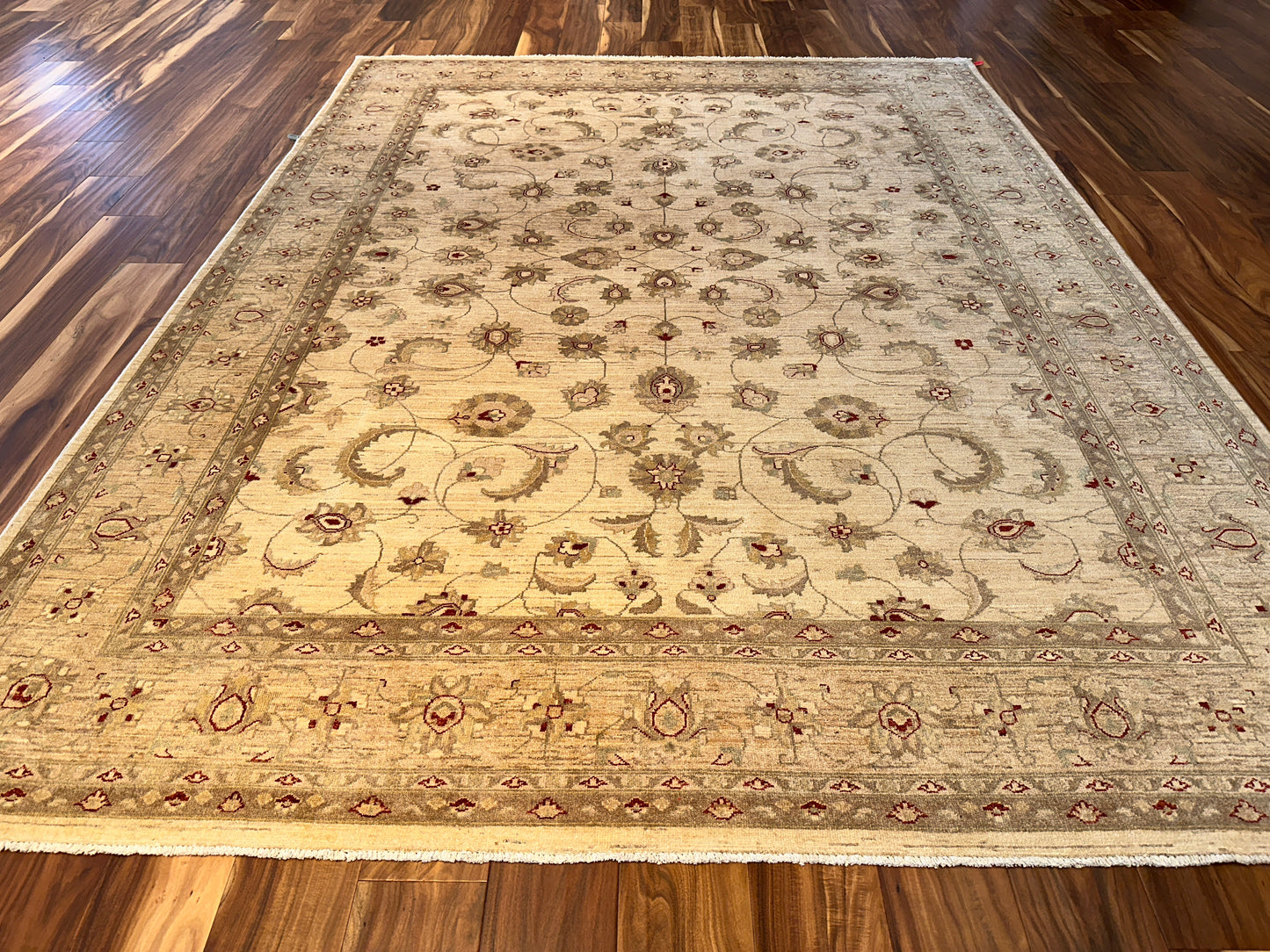 Usak SR6055 - 9 x 12