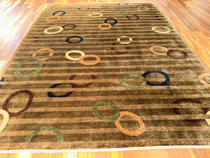 Modern Geometric SR6068 - 9.1 x 11.11