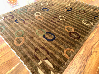 Modern Geometric SR6068 - 9.1 x 11.11