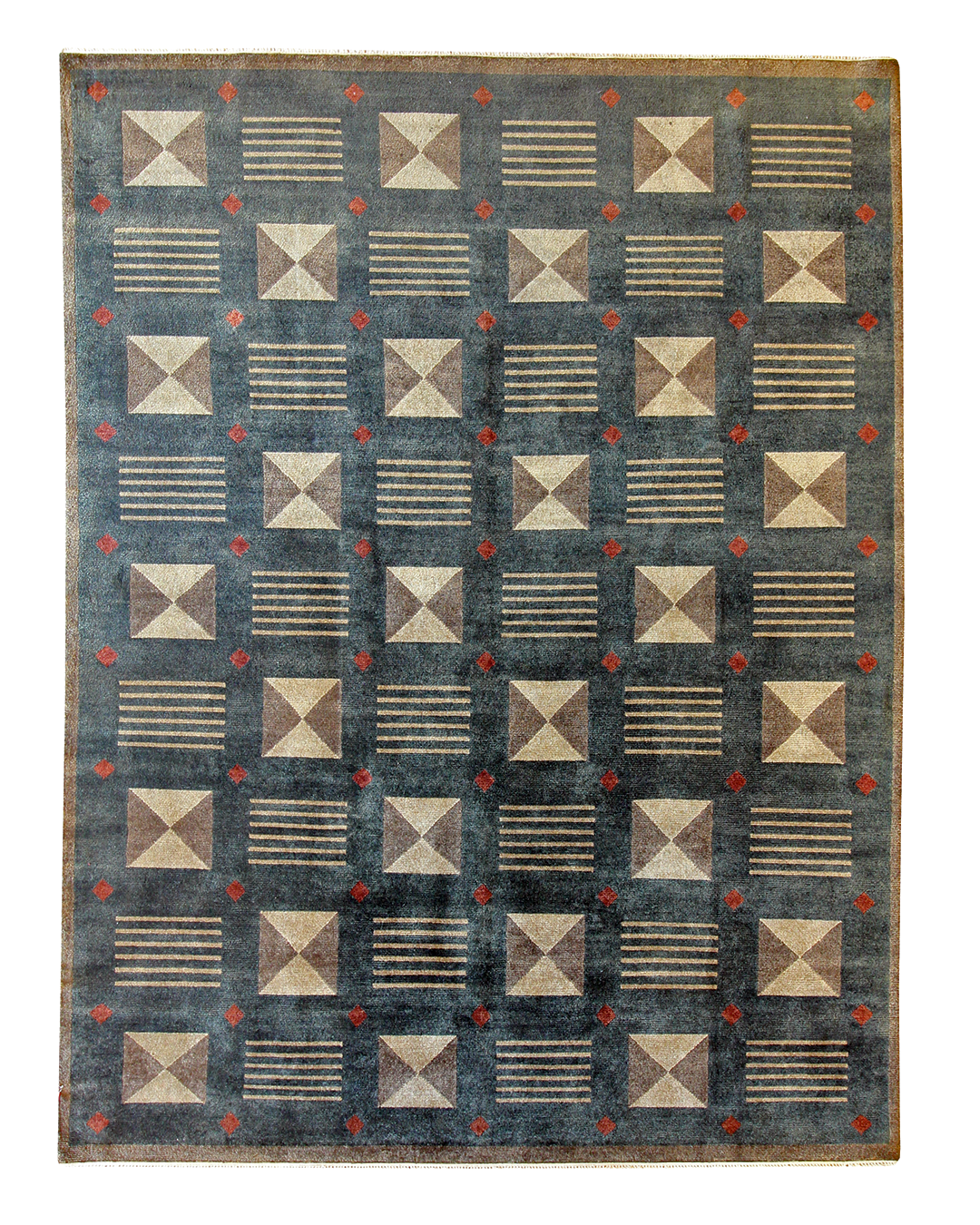 Modern Geometric SR6069 - 9 x 12