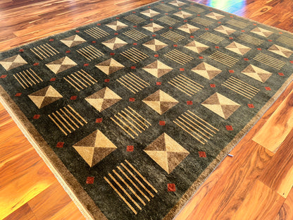 Modern Geometric SR6069 - 9 x 12