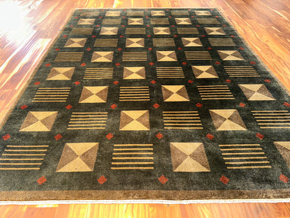 Modern Geometric SR6069 - 9 x 12