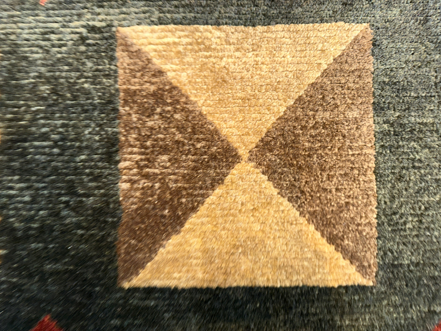 Modern Geometric SR6069 - 9 x 12