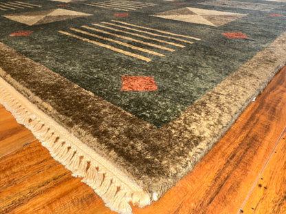 Modern Geometric SR6069 - 9 x 12
