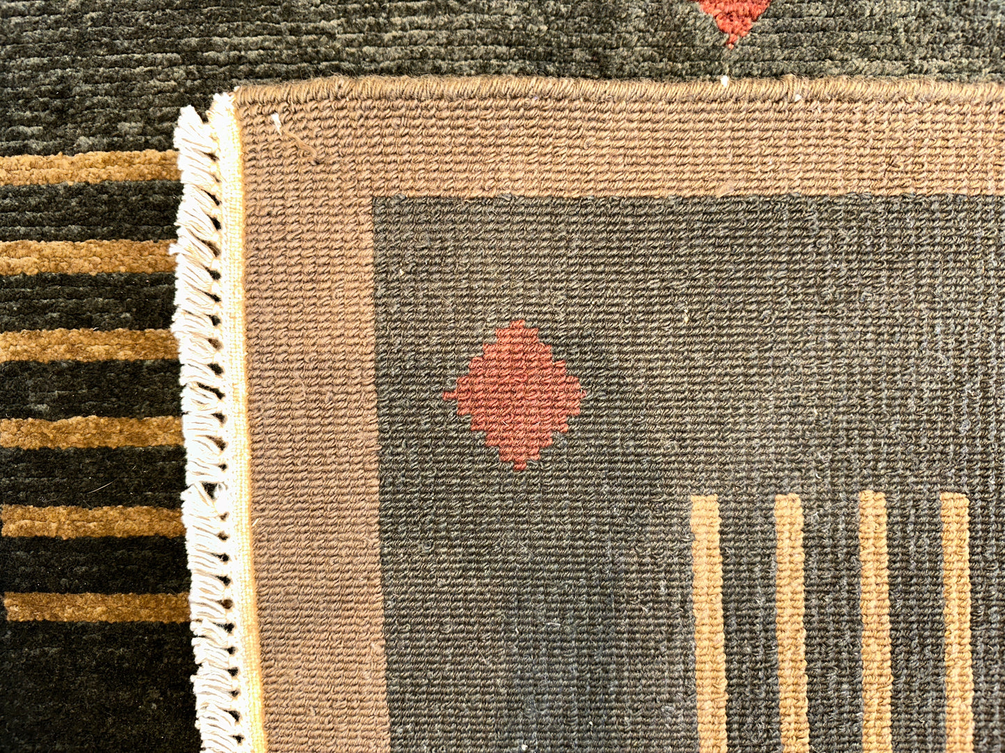 Modern Geometric SR6069 - 9 x 12