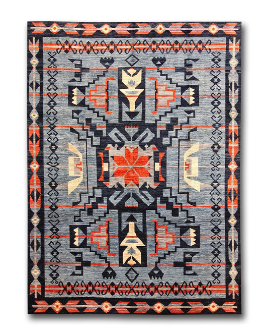 Modern Tribal SR6076 - 8.7 x 11.10