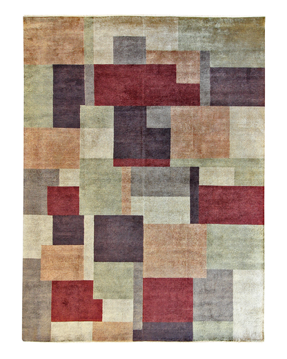 Modern Geometric SR6080 - 9 x 12