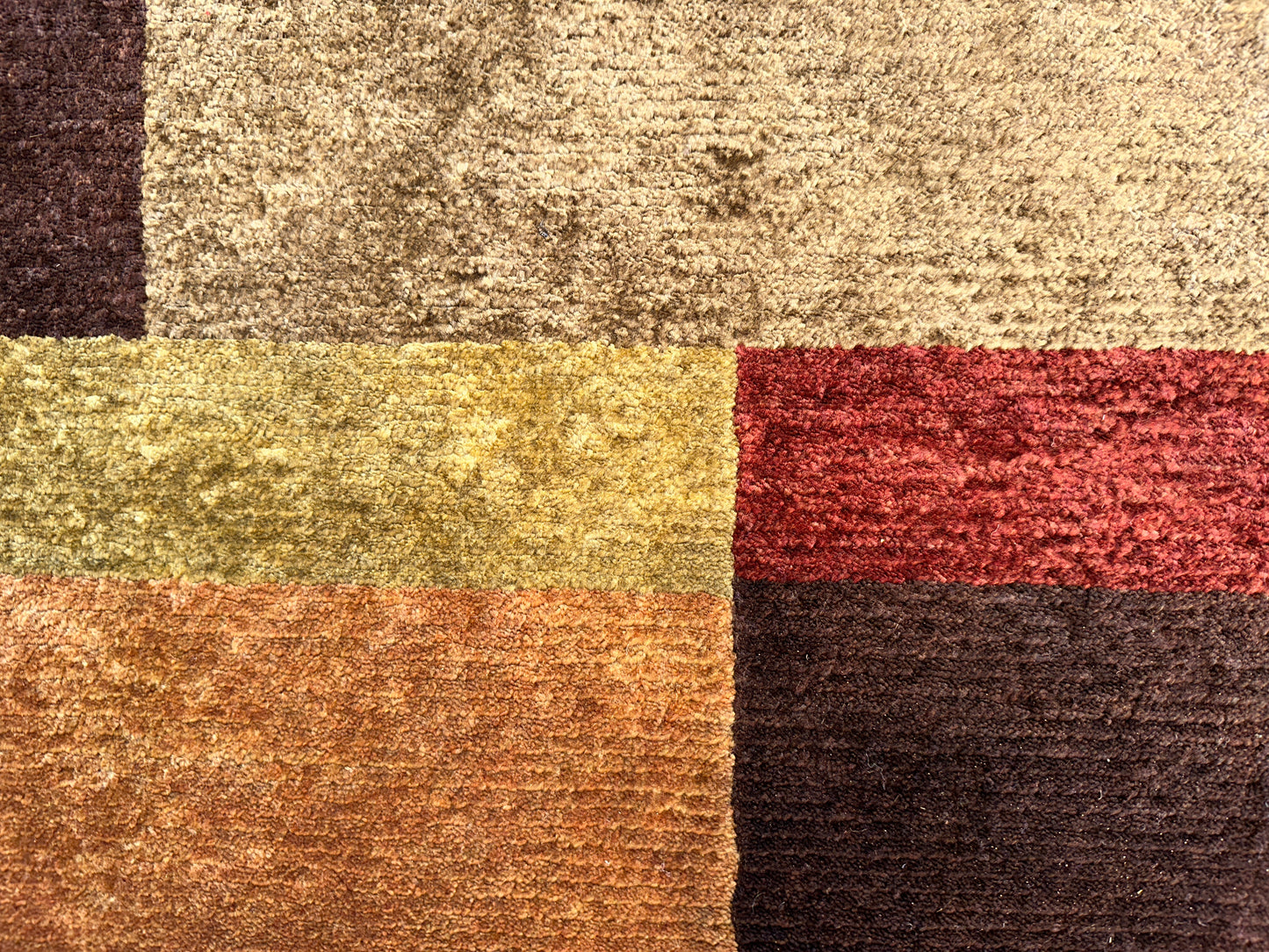Modern Geometric SR6080 - 9 x 12