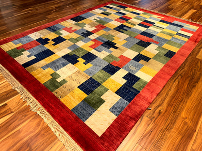 Modern Geometric SR6081 - 8.10 x 11.10