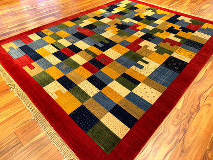 Modern Geometric SR6081 - 8.10 x 11.10