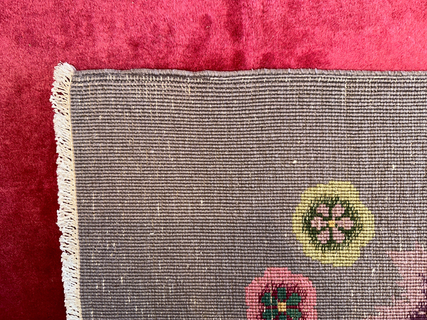 Modern Floral SR6085 - 8.10 x 11.4