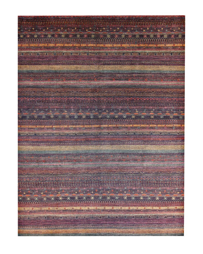 Modern Gabbeh SR6086 - 9 x 11.9