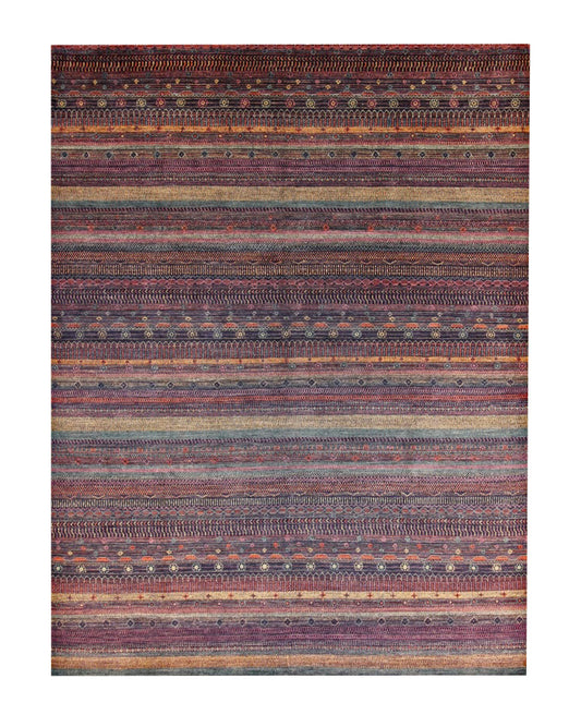 Modern Gabbeh SR6086 - 9 x 11.9