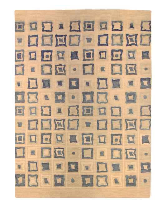 Modern Geometric SR6091 - 8.10 x 12.1