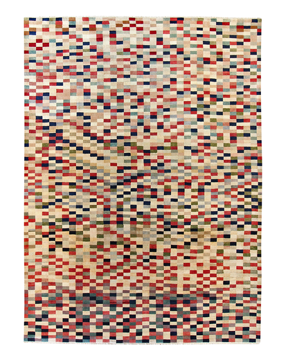Modern Geometric SR6094 - 8.11 x 12.2