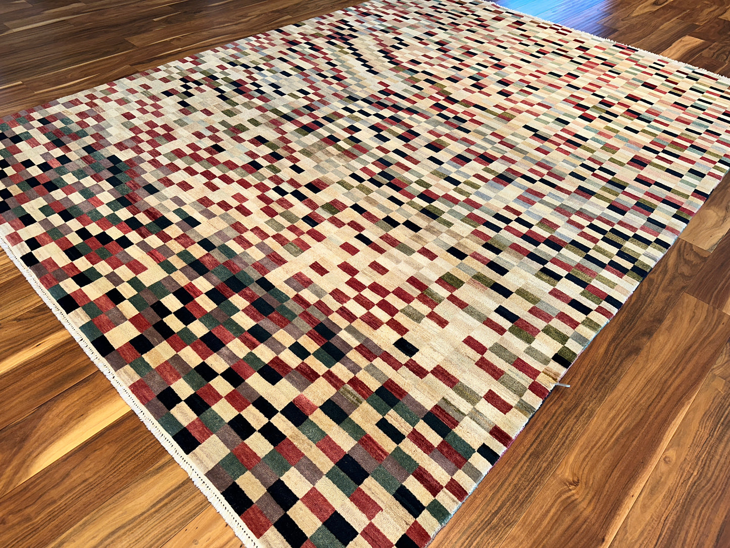 Modern Geometric SR6094 - 8.11 x 12.2