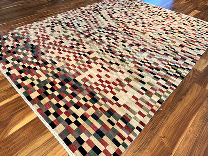 Modern Geometric SR6094 - 8.11 x 12.2