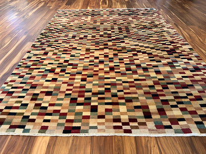 Modern Geometric SR6094 - 8.11 x 12.2