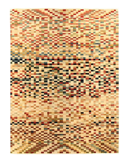 Modern Geometric SR6096 - 9 x 12