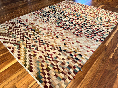 Modern Geometric SR6096 - 9 x 12