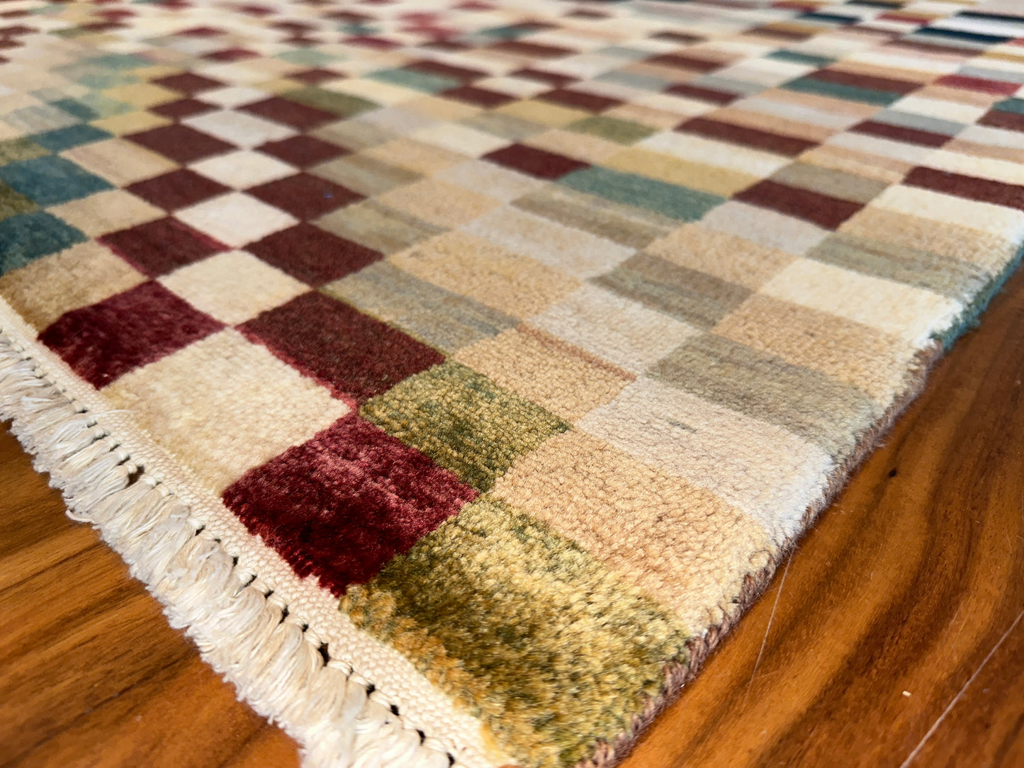 Modern Geometric SR6096 - 9 x 12