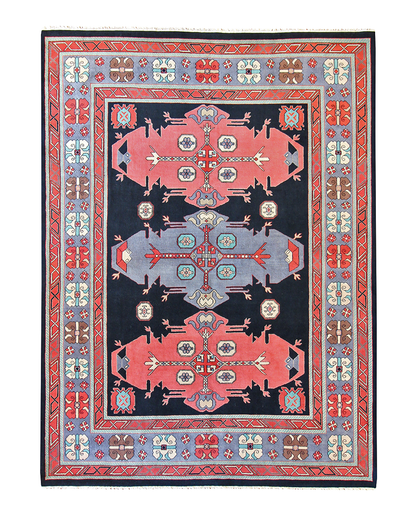 Modern Tribal SR6098 - 9 x 12