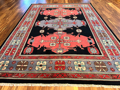 Modern Tribal SR6098 - 9 x 12